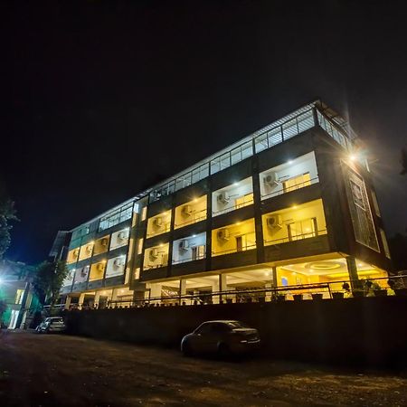 Harmony Palace Hotel Mahabaleshwar Exterior photo